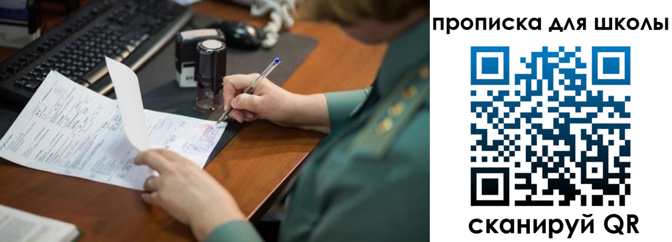 прописка в Тимашёвске